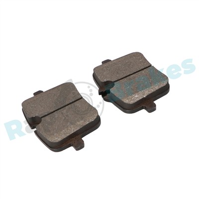 RAP BRAKES R-P1659 EAN: 5902701095994.