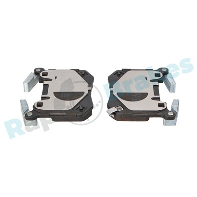 RAP BRAKES R-P1663 EAN: 5902701096038.