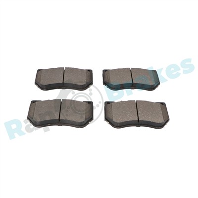 RAP BRAKES R-P1679 EAN: 5902701009816.