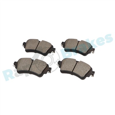 RAP BRAKES R-P1689 EAN: 5902701009915.