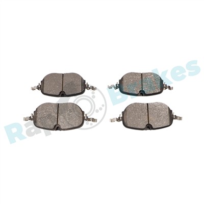 RAP BRAKES R-P1702 EAN: 5902701043902.