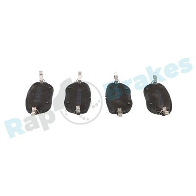 RAP BRAKES R-P1702 EAN: 5902701043902.