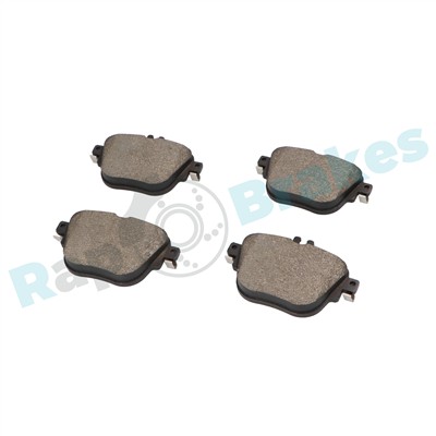 RAP BRAKES R-P1712 EAN: 5902701044008.