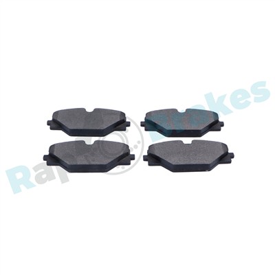 RAP BRAKES R-P1755 EAN: 5906125618104.