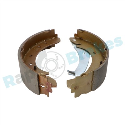 RAP BRAKES R-S0014 EAN: 5902701039936.