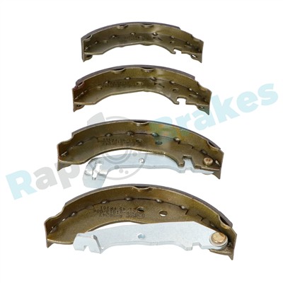 RAP BRAKES R-S0030 EAN: 5902701040093.
