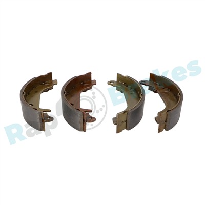 RAP BRAKES R-S0034 EAN: 5902701040130.