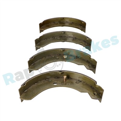 RAP BRAKES R-S0035 EAN: 5902701040147.