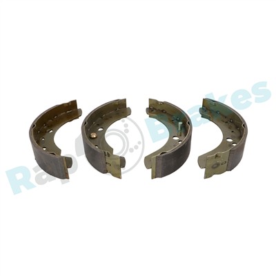 RAP BRAKES R-S0035 EAN: 5902701040147.