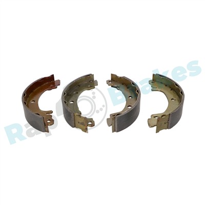 RAP BRAKES R-S0037 EAN: 5902701040161.