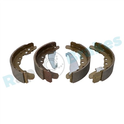 RAP BRAKES R-S0040 EAN: 5902701040192.