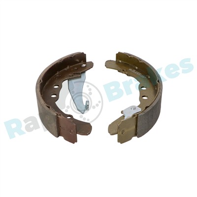 RAP BRAKES R-S0040 EAN: 5902701040192.