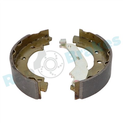 RAP BRAKES R-S0064 EAN: 5902701040437.