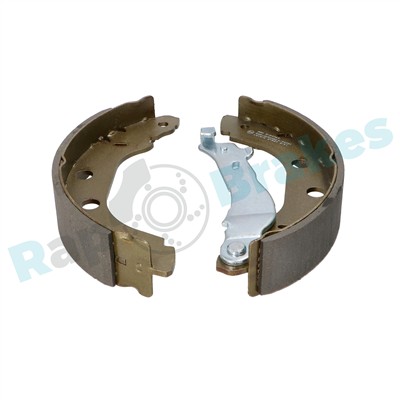 RAP BRAKES R-S0065 EAN: 5902701040444.