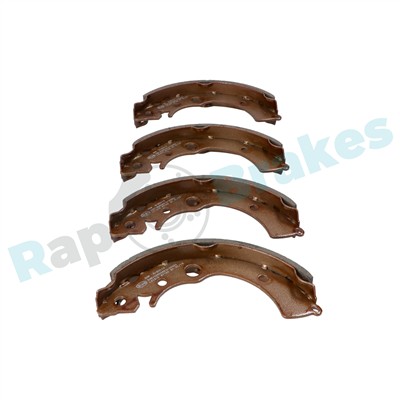 RAP BRAKES R-S0110 EAN: 5902701040895.