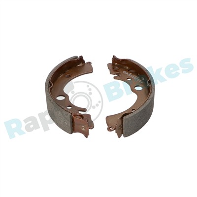 RAP BRAKES R-S0110 EAN: 5902701040895.