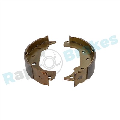 RAP BRAKES R-S0124 EAN: 5902701041038.