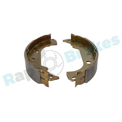 RAP BRAKES R-S0124 EAN: 5902701041038.