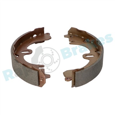 RAP BRAKES R-S0128 EAN: 5902701041076.