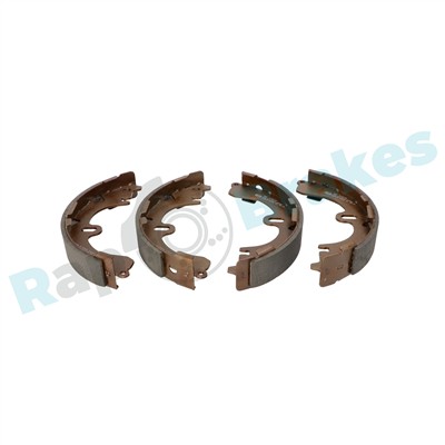 RAP BRAKES R-S0134 EAN: 5902701041137.