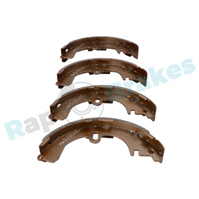 RAP BRAKES R-S0134 EAN: 5902701041137.