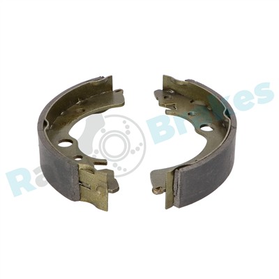 RAP BRAKES R-S0160 EAN: 5902701041397.