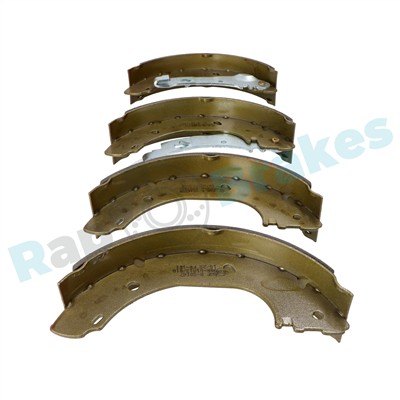 RAP BRAKES R-S0167 EAN: 5902701041465.