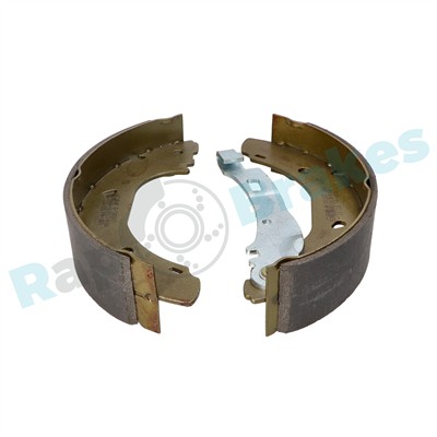 RAP BRAKES R-S0167 EAN: 5902701041465.