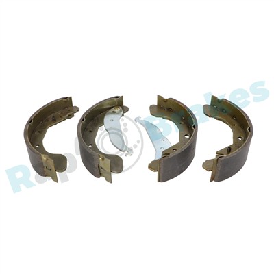 RAP BRAKES R-S0206 EAN: 5902701041854.