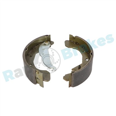 RAP BRAKES R-S0206 EAN: 5902701041854.