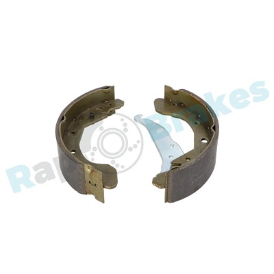 RAP BRAKES R-S0206 EAN: 5902701041854.