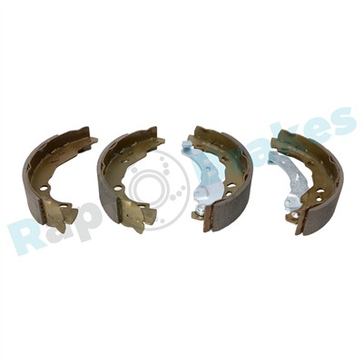 RAP BRAKES R-S0221 EAN: 5902701042004.