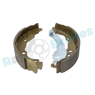 RAP BRAKES R-S0221 EAN: 5902701042004.