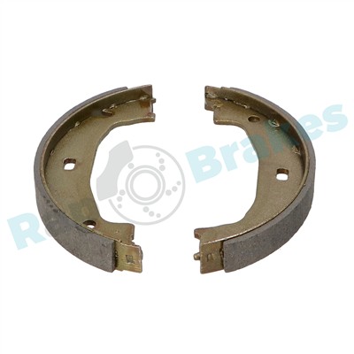 RAP BRAKES R-S0224 EAN: 5902701042035.