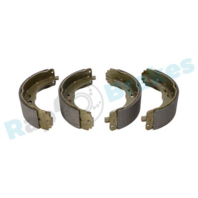 RAP BRAKES R-S0227 EAN: 5902701042066.