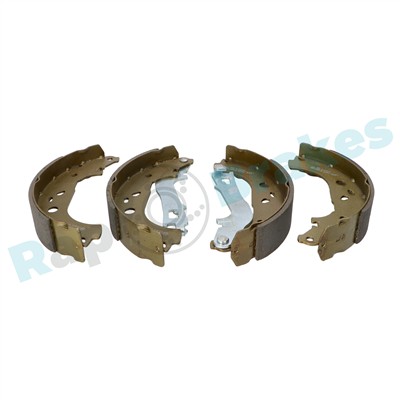 RAP BRAKES R-S0230 EAN: 5902701042097.