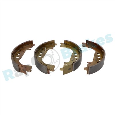 RAP BRAKES R-S0245 EAN: 5902701042240.