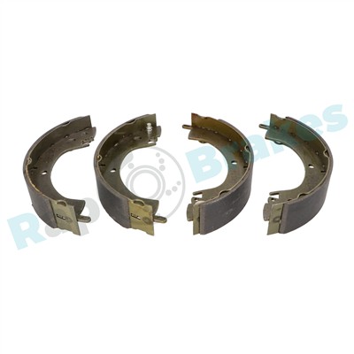 RAP BRAKES R-S0251 EAN: 5902701042301.