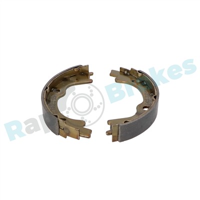 RAP BRAKES R-S0263 EAN: 5902701042424.