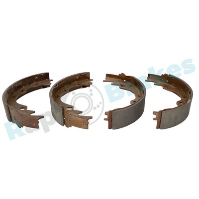 RAP BRAKES R-S0273 EAN: 5902701042523.