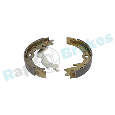 RAP BRAKES R-S0281 EAN: 5902701042608.