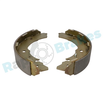 RAP BRAKES R-S0282 EAN: 5902701042615.