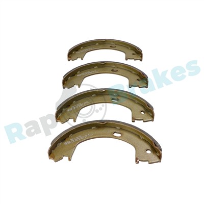 RAP BRAKES R-S0300 EAN: 5902701042790.