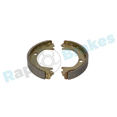 RAP BRAKES R-S0300 EAN: 5902701042790.