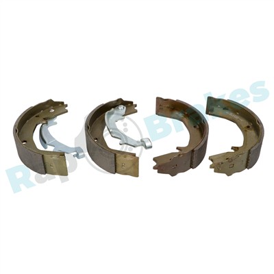 RAP BRAKES R-S0309 EAN: 5902701042882.