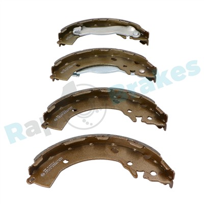 RAP BRAKES R-S0313 EAN: 5902701042929.