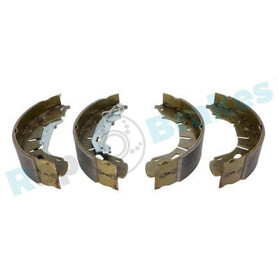 RAP BRAKES R-S0323 EAN: 5902701043025.