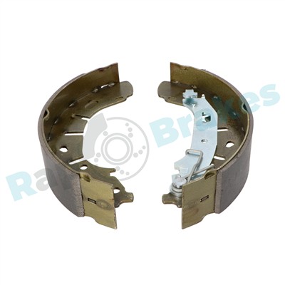 RAP BRAKES R-S0323 EAN: 5902701043025.