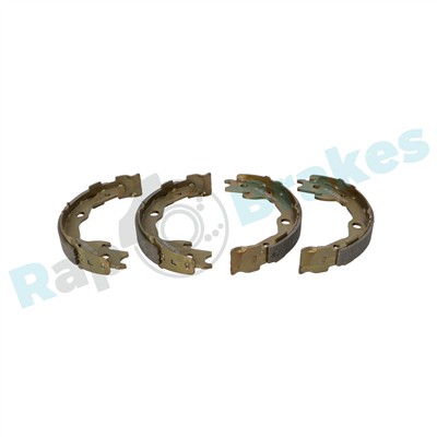 RAP BRAKES R-S0326 EAN: 5902701043056.