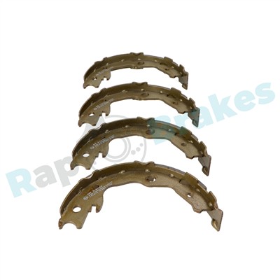 RAP BRAKES R-S0326 EAN: 5902701043056.